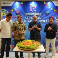 Syukuran HUT Ke-17, Pertamina Drilling Tegaskan Komitmen Inovasi dan Kinerja Berkelanjutan