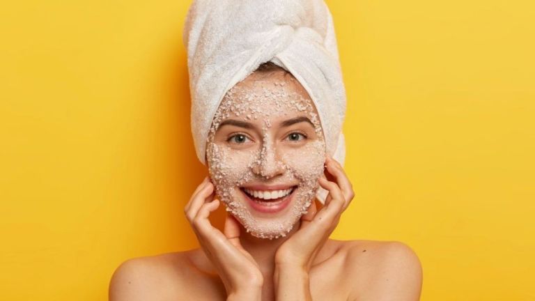 5 Resep Masker Wajah dari Kentang yang Wajib Dicoba