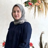 Mengenal Jihan Malik, Sosok di Balik Brand Heaven Lights yang Mewujudkan Mimpi Global dari Bisnis Rumahan