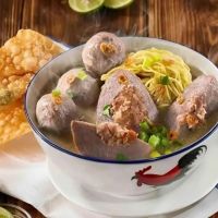 15 Tempat Makan Bakso Ternama di Indonesia