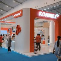 Kerajaan Bisnis Konimex Group, Produsen Obat-obatan Andalan Keluarga Indonesia