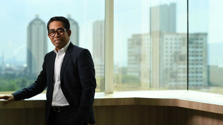 Dihantui Ketidakpastian Ekonomi, Askrindo Sukses Menata Kualitas Bisnis