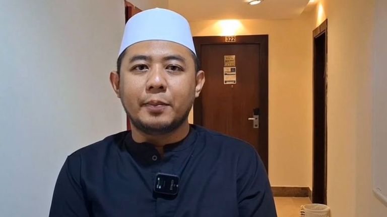Jemaah Haji Ungkap Kepuasan Atas Layanan Katering Pasca-Armuzna