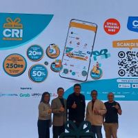 Champ Resto Indonesia Rilis CRI Super App, Era Baru Layanan Restoran di Indonesia
