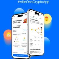 PINTU Tingkatkan Komisi Referral Program, Perluas Akses Investasi Crypto di Indonesia