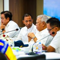 IKN Masuki Tahap Kedua: Kepala Otorita IKN Tegaskan Komitmen dan Tata Kelola Pembangunan