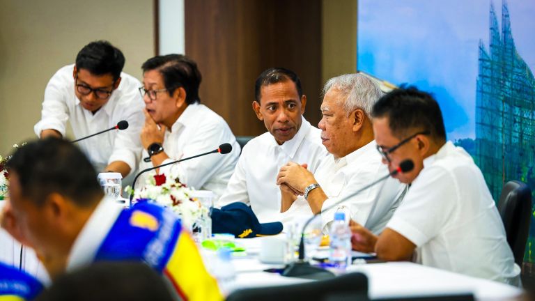 IKN Masuki Tahap Kedua: Kepala Otorita IKN Tegaskan Komitmen dan Tata Kelola Pembangunan