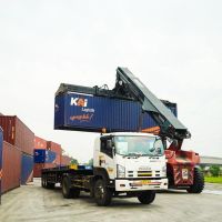 KAI Logistik Distribusikan 9,6 Juta Ton Barang hingga Mei 2025