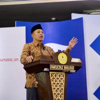 Ferry Juliantono: Pak Margono Joyohadikusumo Punya Andil Besar Sistem Ekonomi Pancasila
