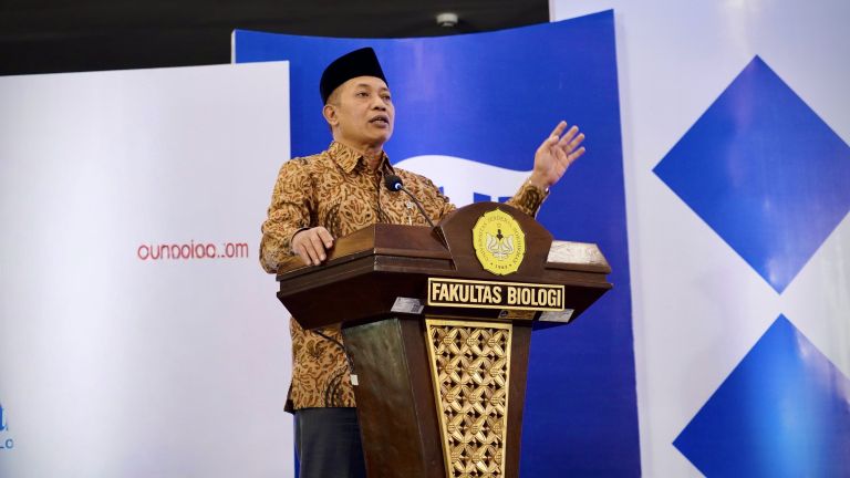 Ferry Juliantono: Pak Margono Joyohadikusumo Punya Andil Besar Sistem Ekonomi Pancasila