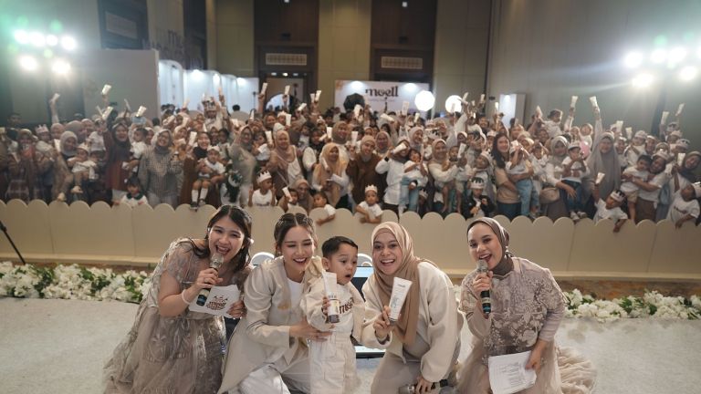 Gak Cuma Modal Viral di Sosmed, Begini Cara Brand Skincare Anak Ini Bangun Bisnis Berkualitas Lewat e-Commerce