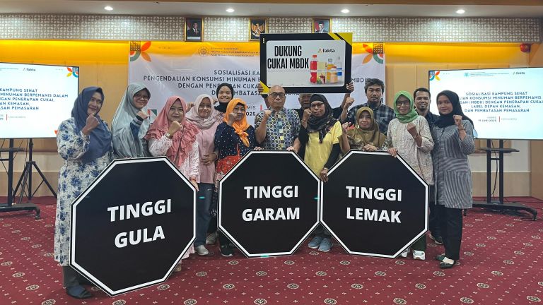 Prabowo Diminta Tak Gentar Hadapi Pelaku Industri untuk Terapkan Cukai MBDK