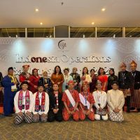 Danamon Raih Sejumlah Penghargaan di Indonesia Operations Banking Summit 2025
