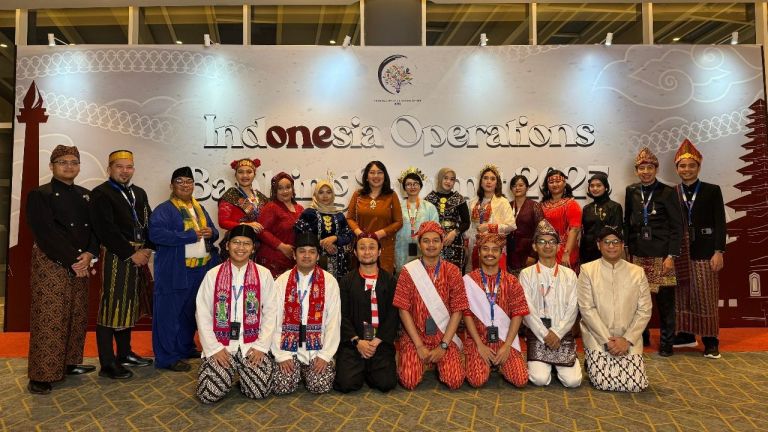 Danamon Raih Sejumlah Penghargaan di Indonesia Operations Banking Summit 2025