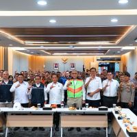 JIEP Siap Tingkatkan Komitmen Pengelolaan Lingkungan Hidup di Kawasan Industri Pulogadung