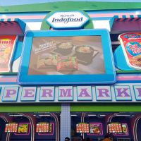 Rumah Indofood di Jakarta Fair 2025: Ragam Aktivitas Seru hingga Dukung Industri Film Nasional