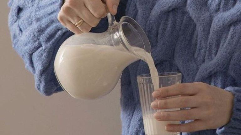 Ini Jenis Susu Terbaik untuk Diet, Kata Ahli Gizi Bisa Bakar Lemak Lebih Cepat