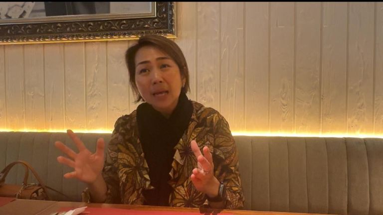 Apindo: Pengajuan BMAD Benang oleh Apsyfi Tidak Tepat