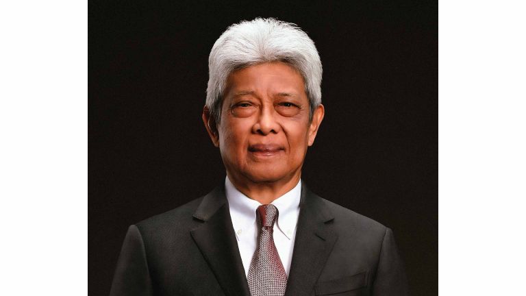 Sosok dan Perjalanan Karier Agoes Projosasmito, dari Bankir Investasi hingga Jadi Raja Tambang di Tanah Air