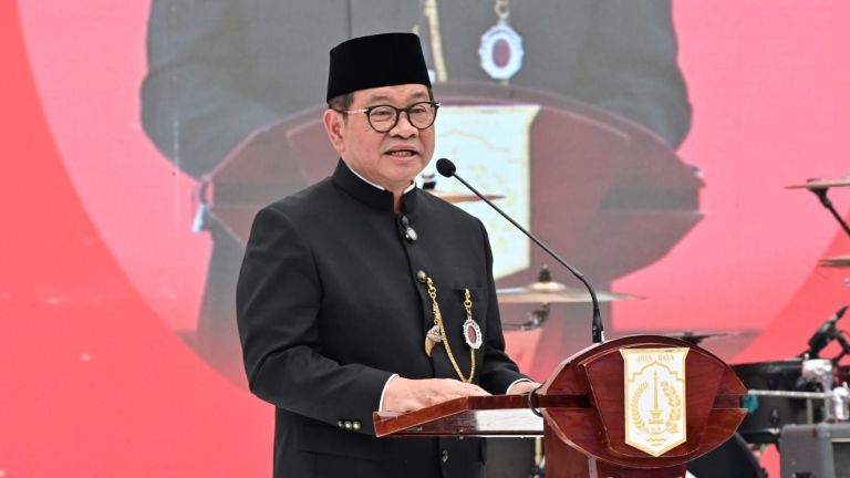 Bank Jakarta Jadi Merek Dagang Baru Bank DKI, Apa Filosofinya?