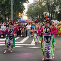 SCBD Mendadak Betawi, Hadirkan Festival Jakarta Kolaborasa untuk HUT ke-498