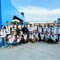 Medika Plaza Resmi Menjadi Official Medical Partner Formula E 2025 Sarinah Jakarta E-Prix