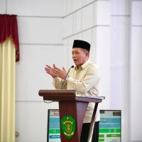 Koperasi Desa dan Spirit Patriotisme Margono Djoyohadikusumo