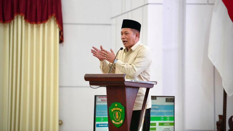 Koperasi Desa dan Spirit Patriotisme Margono Djoyohadikusumo