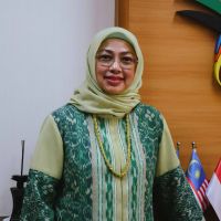 Makna Perjuangan bagi Sang Srikandi Sawit: Musdhalifah Machmud