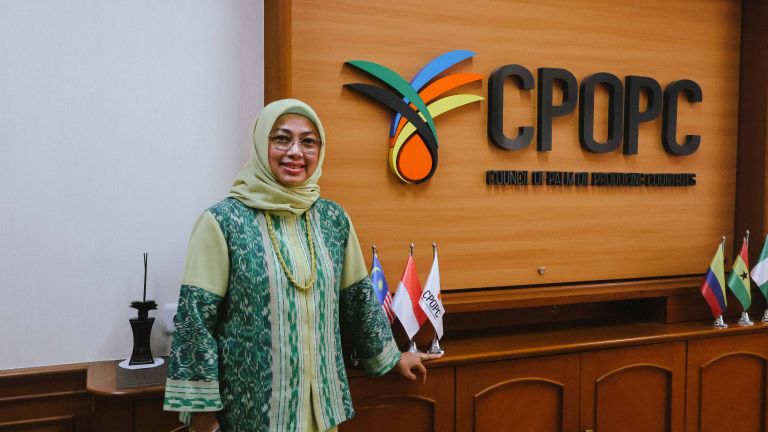Menelisik Manfaat Kelapa Sawit untuk Keberlangsungan Hidup Manusia