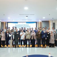 Dukung Transformasi Digital Perpajakan Nasional, Askrindo Gelar Sosialisasi Coretax