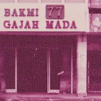 Lebih Dekat dengan Tjhai Sioe dan Loei Kwai Fong Pasutri di Balik Kejayaan Bakmi Gajah Mada
