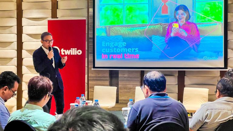 Dibantu AI, Bisnis di Indonesia Masih Bertumpu pada Kepercayaan dan Sentuhan Manusia