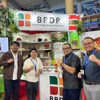 Lewat IFBC 2025, BPDP Dorong Produk Inovatif UKMK Sawit Tembus Pasar Nasional
