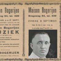 Mengenal Leendert van Bogerijen, Sosok di Balik Lahirnya Maison Bogerijen yang Kini Bernama Braga Permai