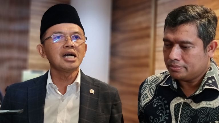 DPR RI: BPKH Berpotensi Jadi Syarikah dan Kelola Kampung Haji Indonesia Secara Terpadu