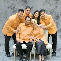 Peran Keluarga Oesman Sapta Odang dalam Kerajaan Bisnis OSO Group