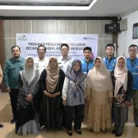 Tingkatkan Daya Saing UMKM Kibin, PLN Bekali Pelatihan dan Berikan Alat Produksi