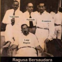 Mengenal Luigi Ragusa, Sosok yang Meracik Sejarah dalam Sepotong Es Krim Italia di Tanah Batavia