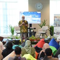 Peringati Hari Lingkungan Hidup Sedunia 2025, Pertamina Drilling Gelar 'Sustainability Talk'