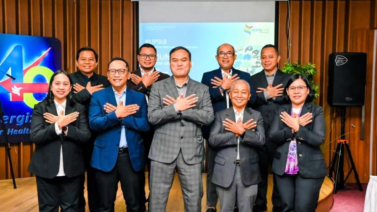 PertaLife Insurance Gelar RUPSLB 2025: Sahkan Perubahan RKAP dan Tambahan Dewan Komisaris