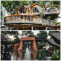 Rekomendasi Restoran Sunda di Jakarta dan Sekitarnya, Asakanna Juara! Ngeunah Pisan!
