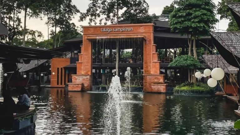 Rekomendasi Restoran Sunda di Jakarta dan Sekitarnya, Asakanna Juara! Ngeunah Pisan!