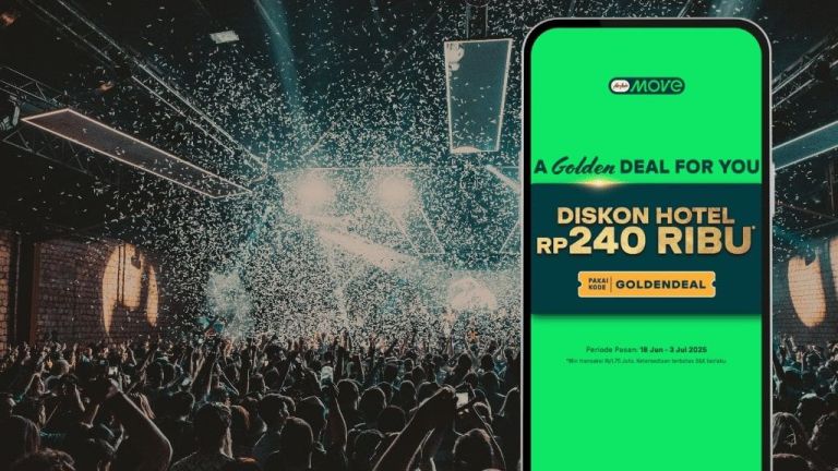 Pemburu Konser Wajib Tahu! 5 Hotel Nyaman Dekat Venue Hits Jakarta