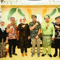 Gencarkan Hilirisasi Sawit, BPDP Dukung Gelaran ITTIE 2025 Batam