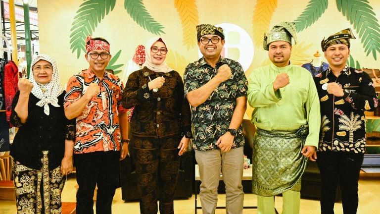 Gencarkan Hilirisasi Sawit, BPDP Dukung Gelaran ITTIE 2025 Batam