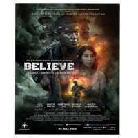 'BELIEVE' Rilis Trailer Kedua: Mengungkap Sisi Lain Perang dan Luka Penantian Keluarga Prajurit
