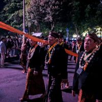 Malam 1 Sura di Pura Mangkunegaran, Tradisi Jawa yang Bikin Merinding!
