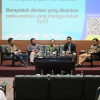 Tak Cuma Soal Obat, Ini Strategi Merck Dongkrak Industri Farmasi Lokal
