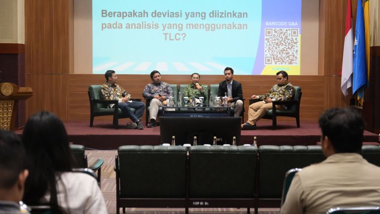 Tak Cuma Soal Obat, Ini Strategi Merck Dongkrak Industri Farmasi Lokal